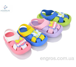 Босоножки Acorus